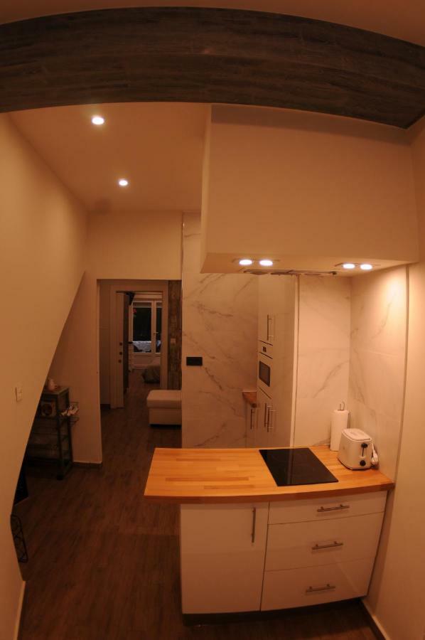 Apartamentos Urdaibai 2 Bermeo Ngoại thất bức ảnh