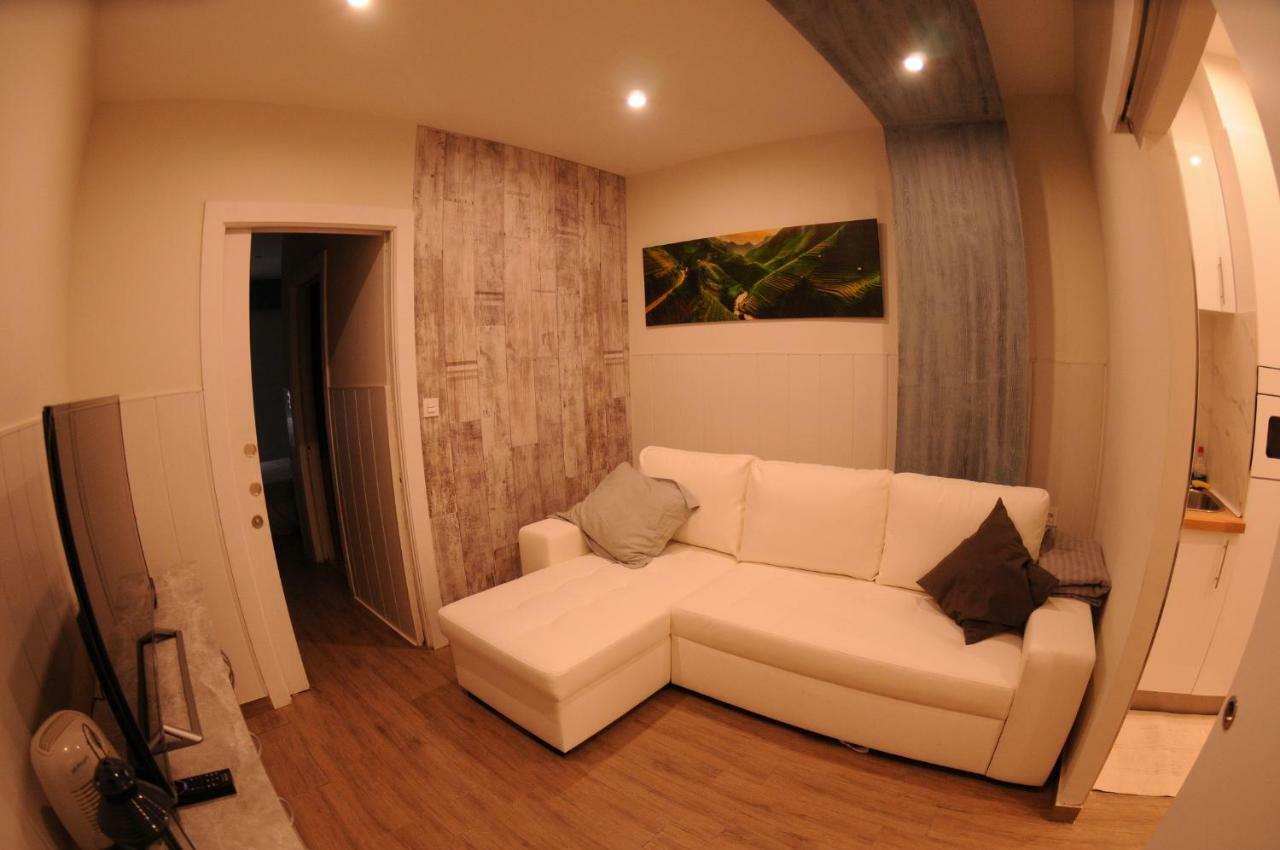 Apartamentos Urdaibai 2 Bermeo Ngoại thất bức ảnh